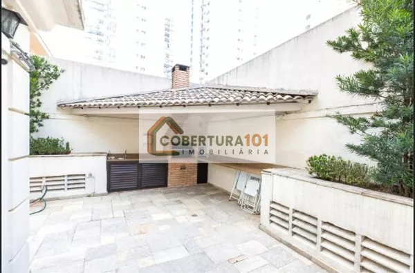 Cobertura à Venda 3 suítes 300,00 m², por R$ 3.000.000,00 - Moema - São Paulo - Foto 2