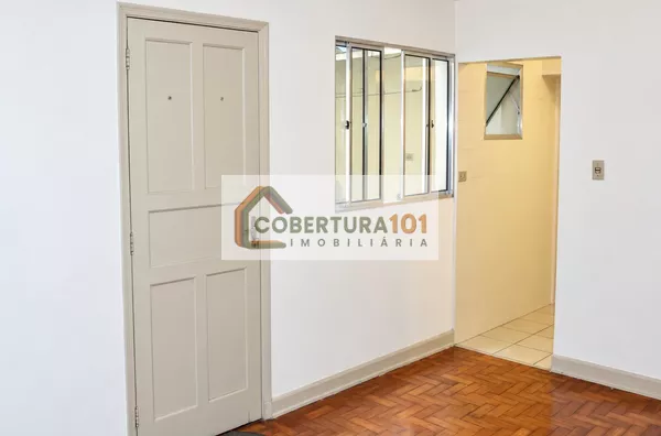 Kitnet para Locação com 27m² e área externa privativa por R$1.530,00 - Pinheiros, São Paulo. - Foto 15