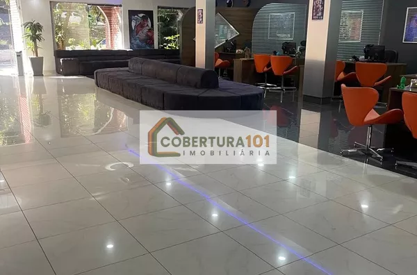 Prédio Comercial  para Alugar 1.344 m², por R$ 80.000,00 - Chácara Santo Antônio - São Paulo - Foto 2