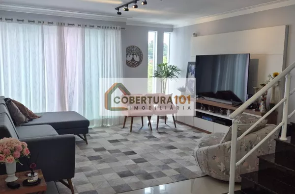 Sobrado à venda 3 dormitórios 168,00 m², por R$ 1.399.000,00 - Vila Libanesa - São Paulo - Foto 4