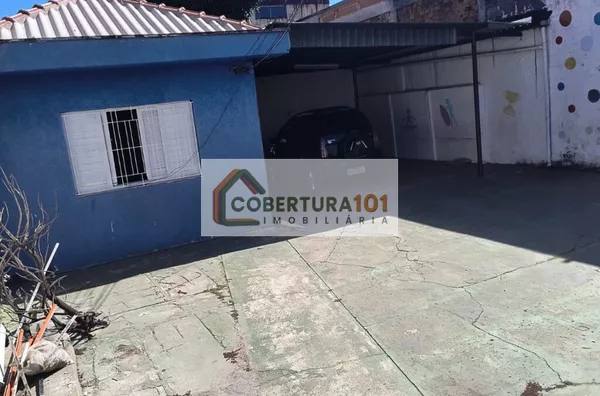 Casa para Alugar 9 salas 500,00 m², por R$ 9.000,00 - Vila Maria Baixa - São Paulo - Foto 2