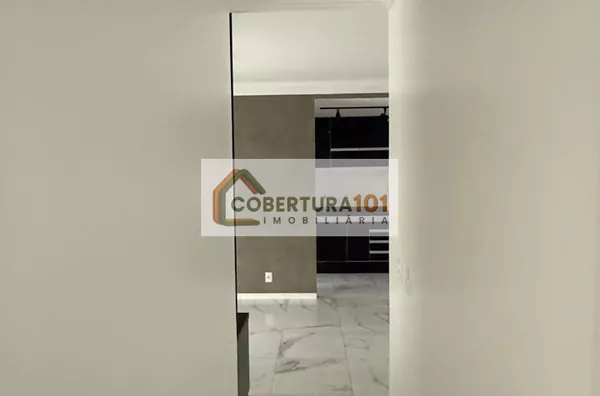 Apartamento para Alugar 2 dorm. 53,00 m², por R$ 2.650,00 - Lauzane Paulista - São Paulo - Foto 5