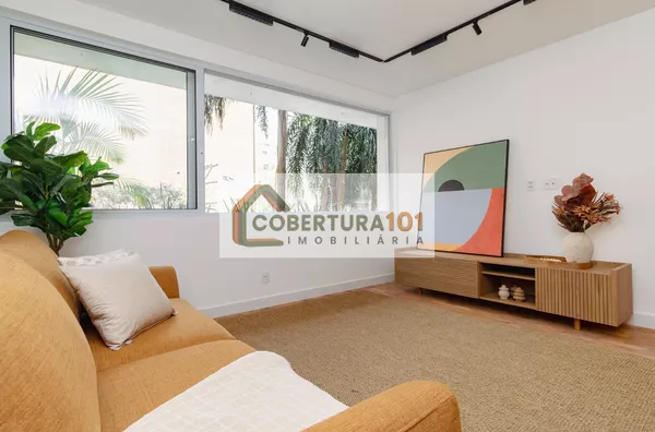 Apartamento à venda no Itaim Bibi, 87,75 m², 2 suítes e 1 vaga - Foto 8
