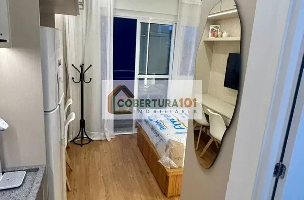 Studio à venda 1 dorm. 21,00 m², por R$ 315.000,00 - República - São Paulo - Foto 2