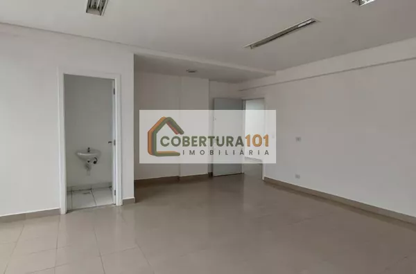 Sala comercial para Alugar 35,00 m², por R$ 1.300,00 - Liberdade - São Paulo - Foto 5