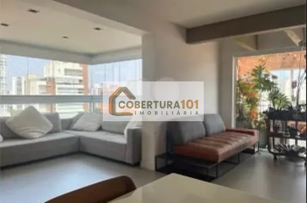 Cobertura à Venda com 3 suítes e 175,00 m², por R$ 3.180.000,00 - Vila Mariana - São Paulo - Foto 5