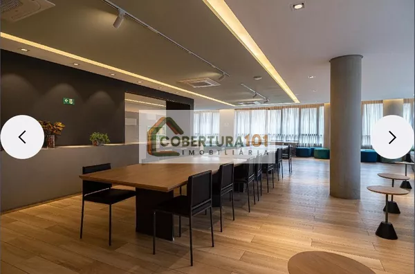- studio para locação, 25m², mobiliado, Bela Vista, São Paulo - Foto 17