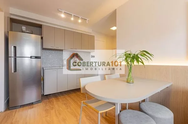 Apartamento à Venda 37,00 m², por R$ 470.000,00 - Bela Vista - São Paulo - Foto 4