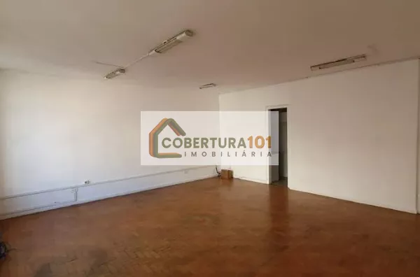 Sala Comercial com copa para alugar 55,00 m², R$1.200,00,  Bela Vista - São Paulo - Foto 2