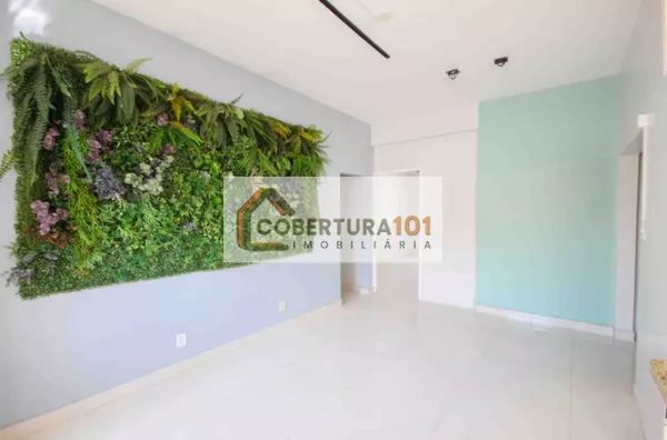 Apartamento para Alugar 2 dorm(s) 117,00 m², por R$ 3.700,00 - Bela Vista - São Paulo - Foto 3