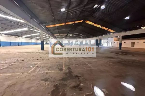 Galpão para Alugar 3.330,00 m², por R$ 110.000,00 - Vila Leopoldina - São Paulo - Foto 6