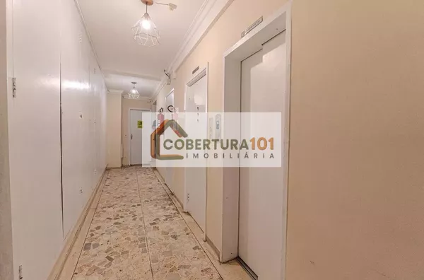 Apartamento à Venda 1 dorm. 45,00 m², por R$ 399.000,00 - Consolação - São Paulo - Foto 6