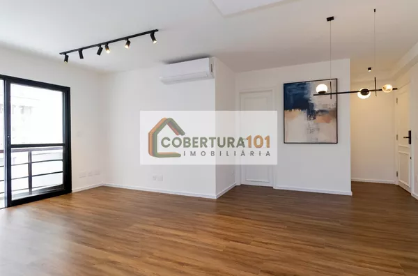 Apartamento à venda na Vila Olímpia, 92,92 m², 3 dormitórios, 1 suíte, varanda e 2 vagas - Foto 11
