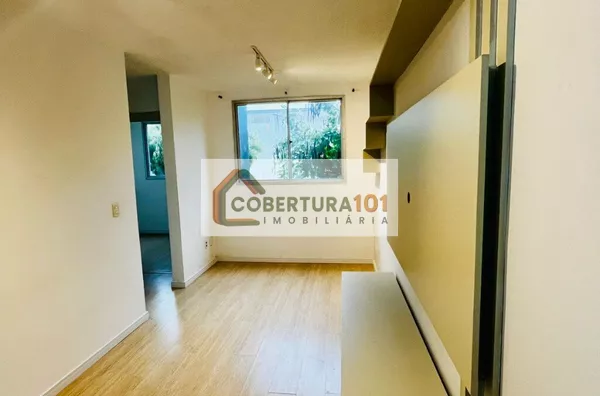 Apartamento para Alugar 2 dorm(s) 43,00 m²,  por R$ 2.000,00 - água Branca - São Paulo - Foto 1