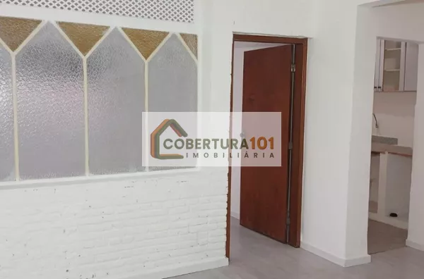Kitnet / conjugados para venda, Bela Vista, São Paulo - Foto 2