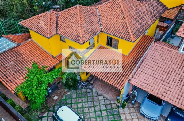 Casa de Luxo à Venda em Condomínio 3 suítes, 575m², por R$3.300.000,00, Horto Florestal - São Paulo - Foto 4