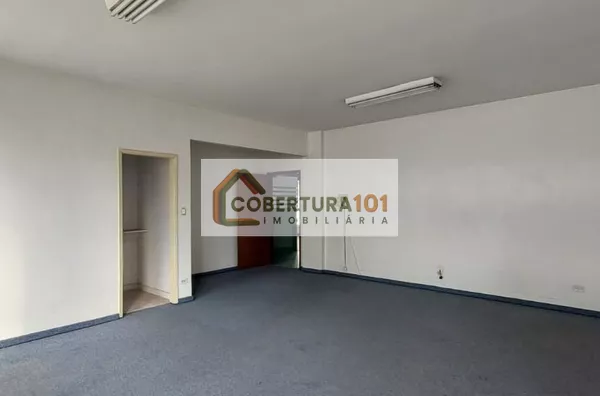 Sala comercial para Alugar 39,00 m², por R$ 1.200,00 - Liberdade - São Paulo - Foto 1
