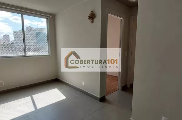 Apartamento à Venda 2 dorm. 39,00 m², por R$ 329.000,00 - Vila Prudente - São Paulo - Foto 2