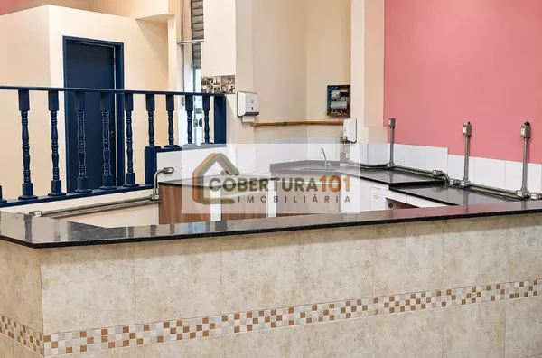Loja para locação, 319m², Bela Vista, São Paulo - Foto 12