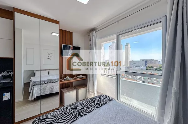Studio à Venda a dorm. 18,00 m², por R$ 273.000,00 - Mooca - São Paulo - Foto 6