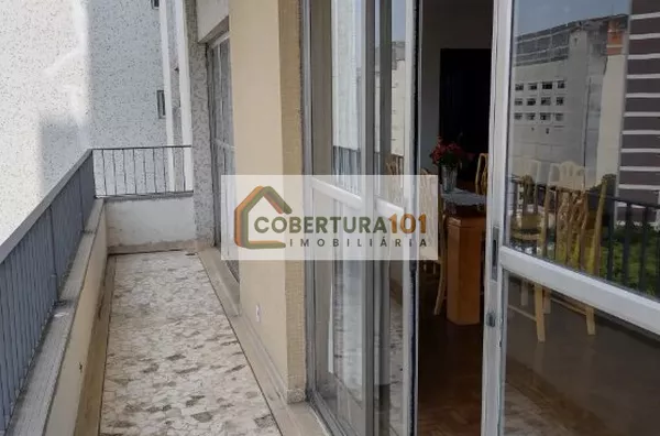 Apartamento à Venda 3 dormitórios 262,00 m², por R$ 860.000,00 -  Mooca - São Paulo - Foto 6