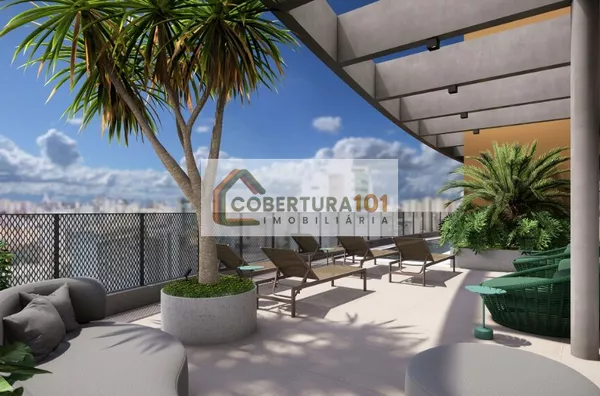 Studio à Venda 17,00 m², por R$ 264.000,00 - Centro - São Paulo - Foto 5