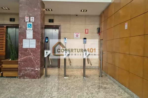 Sala comercial para Alugar 4 salas, 77,00 m², por R$ 1.800,00 - Centro - São Paulo