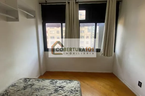 Apartamento à Venda 1 dormitório 45,13 m², por R$ 260.000,00 - Centro - São Paulo - Foto 3