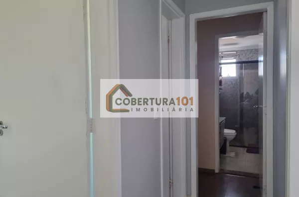 Apartamento para Alugar 3 dormitórios 100,00 m², por R$ 3.500,00 - Chácara Mafalda - São Paulo