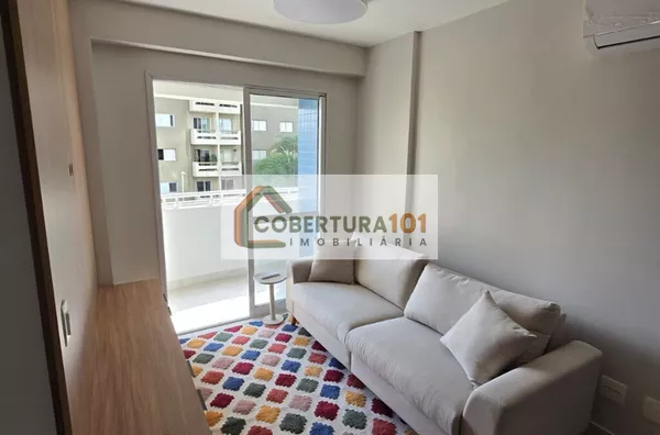 Apartamento para locação, 2 dorms, 51m², mobiliado, Consolação, São Paulo - Foto 2