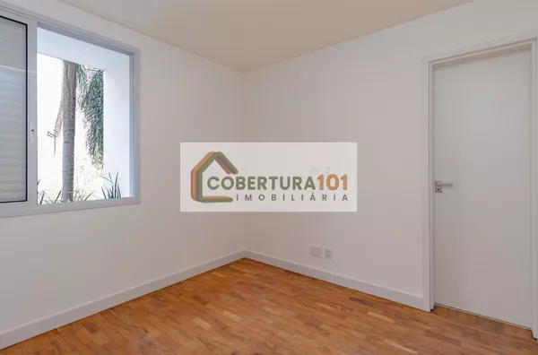 Apartamento à venda no Itaim Bibi, 87,75 m², 2 suítes e 1 vaga - Foto 4