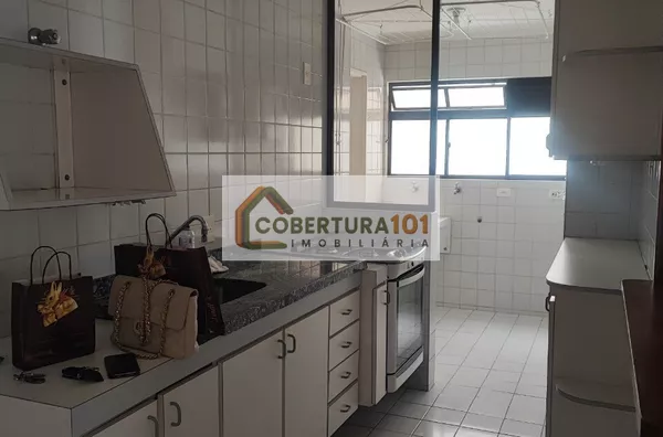 Apartamento à Venda 3 dormitórios 71,00 m², por R$  830.000,00 - Perdizes - São Paulo - Foto 3
