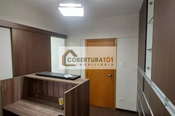 Sala comercial à Venda mobiliada, 96 m², por R$ 700.000,00 - Consolação - São Paulo