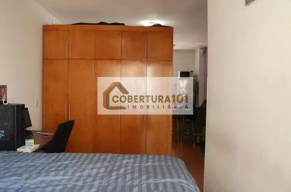 Apartamento à Venda 2 dorm. 43,00 m², por R$ 385.000,00 Barra Funda, São Paulo - Foto 5
