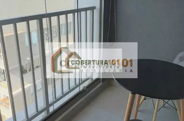 Loft á venda 37,00 m² por R$ 800.000,00 -  próx. Av. Paulista - São Paulo