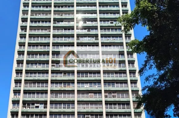 Loja para Alugar em prédio 24hrs com 200,00 m², por R$1.890,00 - Liberdade - São Paulo - Foto 2