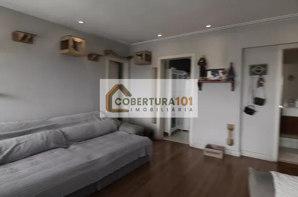 Cobertura  duplex à Venda 180,00 m², por R$ 2.703.000,00 - Moema - São Paulo - Foto 2