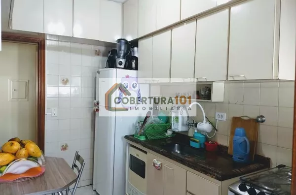 Cobertura duplex à Venda 4 dormitórios 146,00 m², por R$ 730.000,00 - Vila Ema - São Paulo - Foto 6