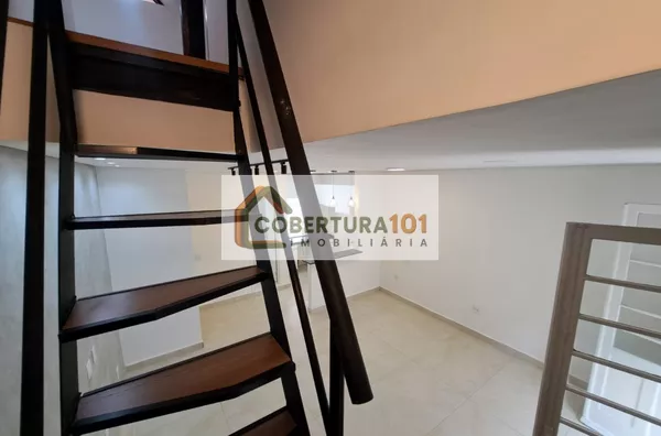 Studio à Venda 1 dorm. 39,00 m². por R$ 350.000,00  Bela Vista - São Paulo - Foto 3