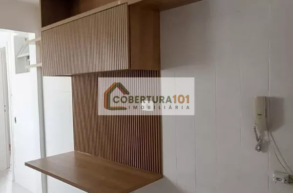 Cobertura duplex para locação, 3 quarto(s), por R$ 17.900,00 - Pinheiros, São Paulo - Foto 17