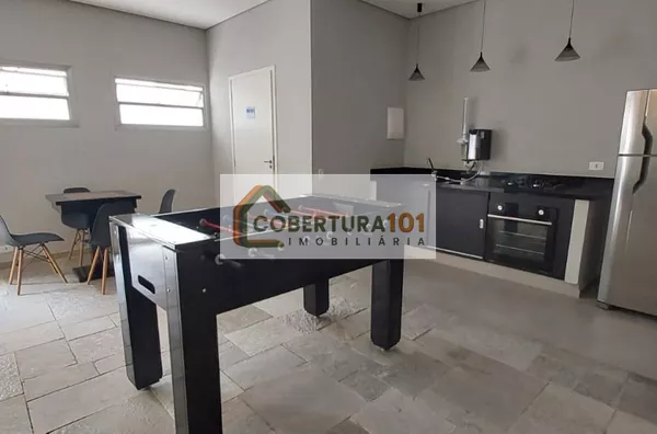 Cobertura duplex à venda, 3 quarto(s), piscina, 2 vagas, por R$ 3,990.000,00, em Pinheiros, São Paulo - Foto 9