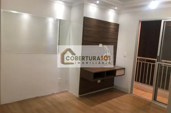 Cobertura à Venda 2 dormitórios 60,00m², por R$ 429.000,00 - Parque São Jorge - São Paulo - Foto 1