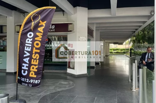 Loja para Alugar 40,00 m², por 1.800,00 - Jardim Paulistano - São Paulo - Foto 2