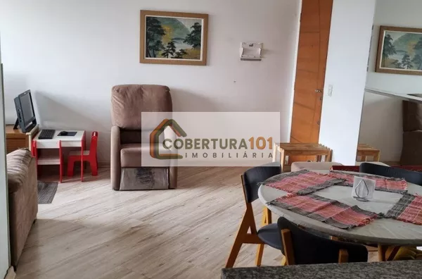 Apartamento à Venda 3 dormitórios 65,00 m², por R$ 560.000,00 - Aclimação - São Paulo - Foto 4