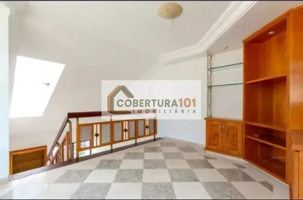 Cobertura com à Venda 3 dormitórios 240,00 m², por R$ 2.900.000,00 - Moema - São Paulo - Foto 3