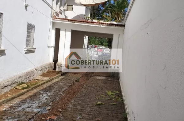 entrada lateral
