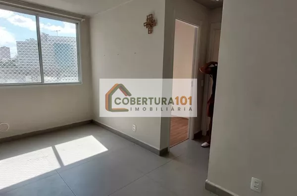 Apartamento à Venda 2 dorm. 39,00 m², por R$ 329.000,00 - Vila Prudente - São Paulo - Foto 3