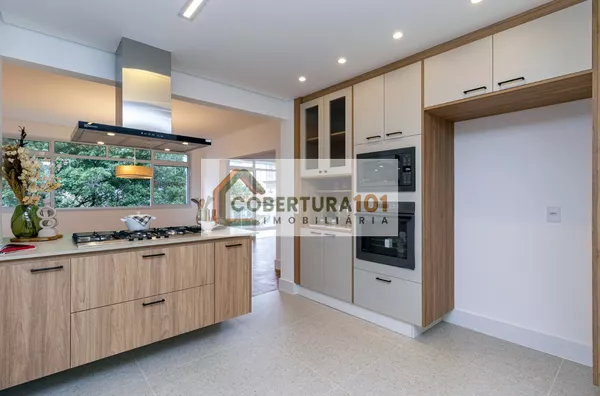 Apartamento à venda em Higienópolis, um por andar, 229,71 m², 3 dormitórios e 2 vagas - Foto 10