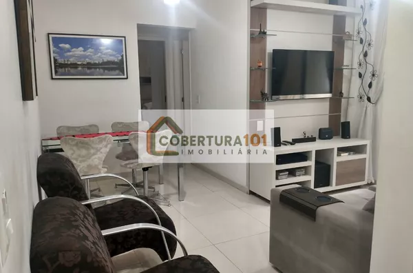 Apartamento à Venda 2 dorm. 55,00 m², por R$ 528.000,00 - Cambuci - São Paulo - Foto 1