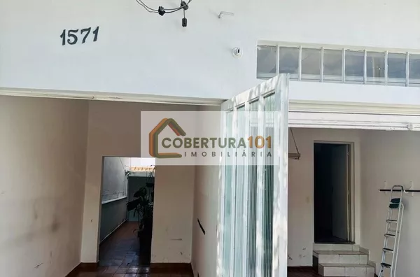 Sobrado para Alugar 3 dorm. 155,00 m², por R$ 5.500,00 - Vila Regente Feijó - São Paulo - Foto 1